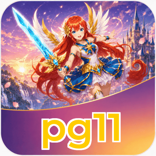 Logo pg11