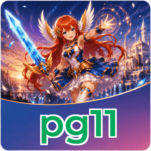 Logo pg11