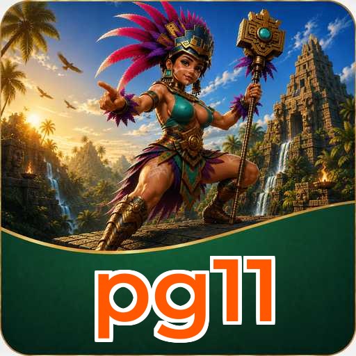 Logo pg11