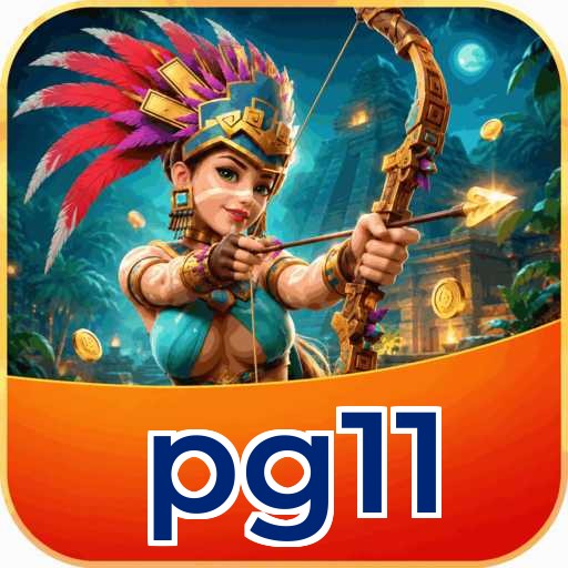 Logo pg11