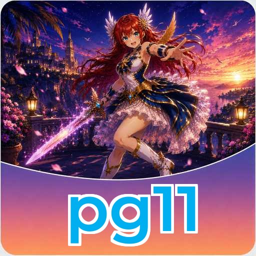 Logo pg11
