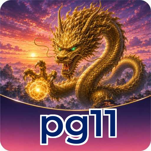 Logo pg11