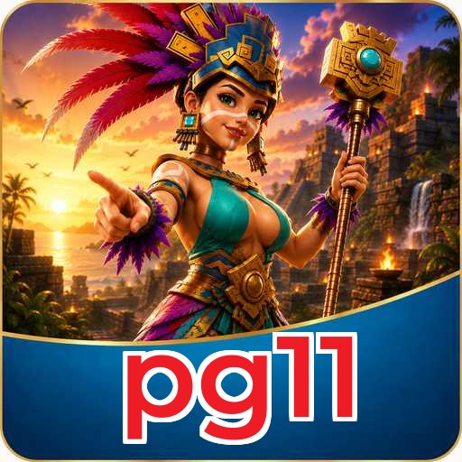 Logo pg11