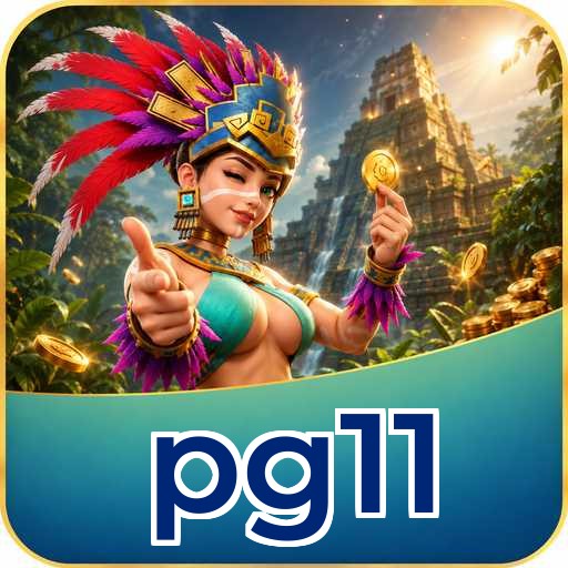 Logo pg11