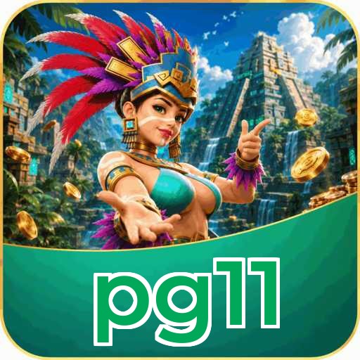 Logo pg11