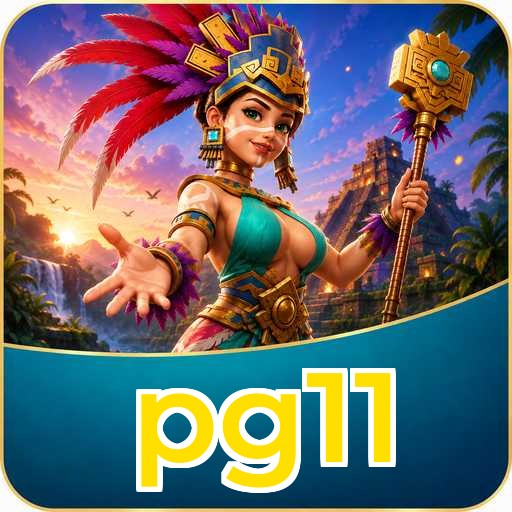 Logo pg11