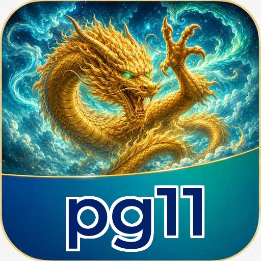 Logo pg11