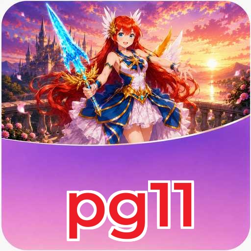 Logo pg11