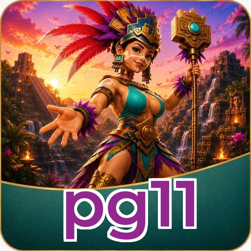 Logo pg11