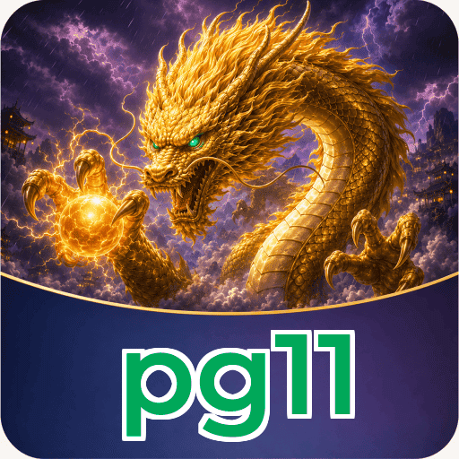 Logo pg11