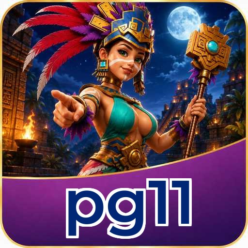 Logo pg11