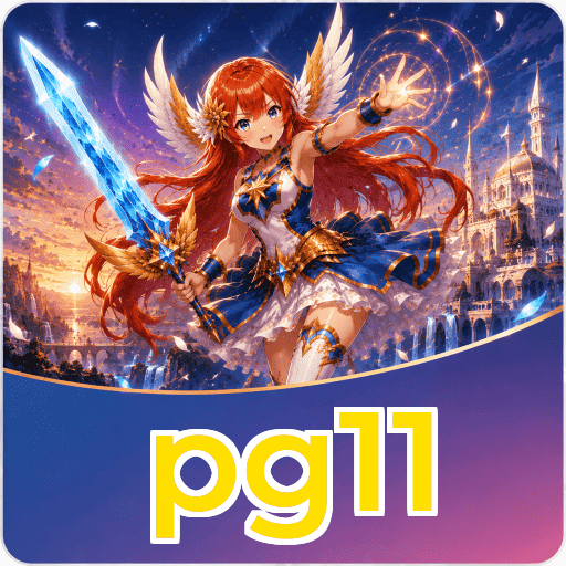 Logo pg11
