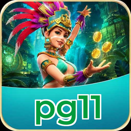 Logo pg11