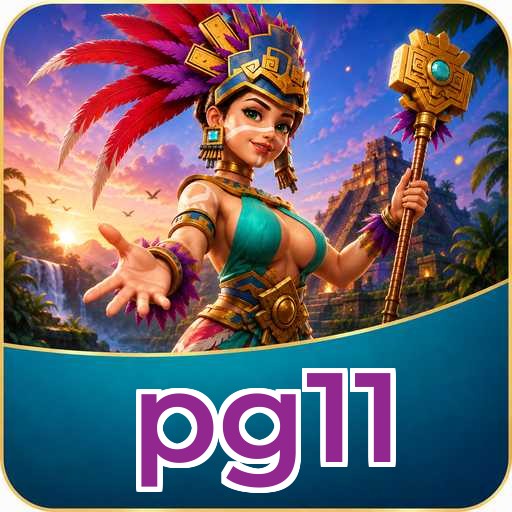 Logo pg11