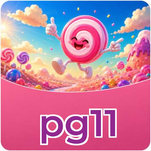 Logo pg11