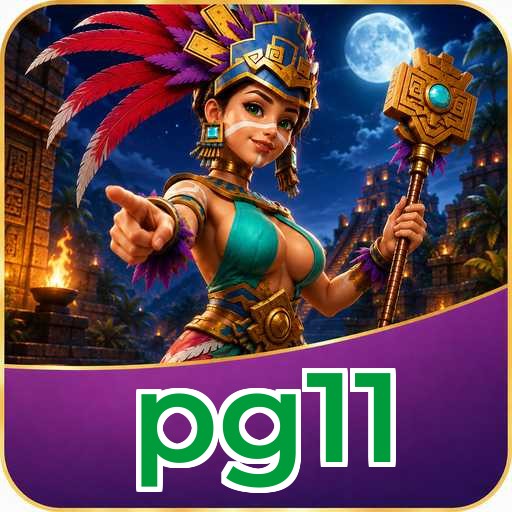 Logo pg11