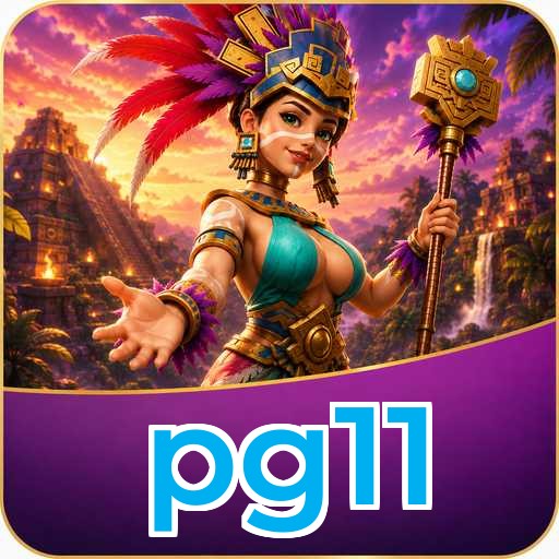 Logo pg11