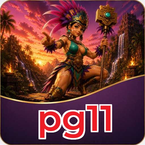 Logo pg11