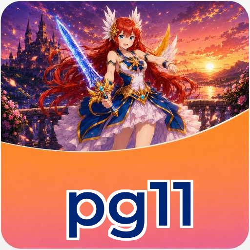 Logo pg11