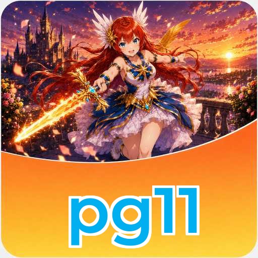 Logo pg11