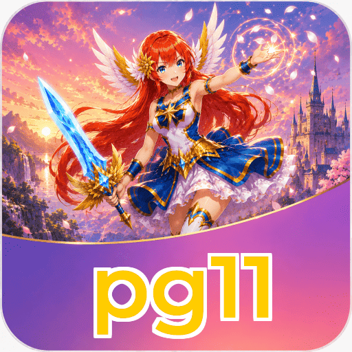 Logo pg11