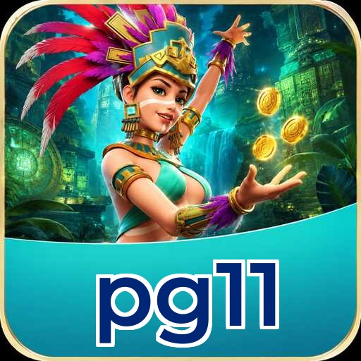 Logo pg11
