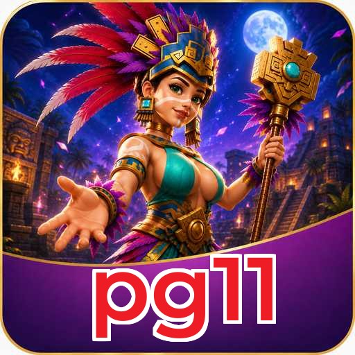 Logo pg11