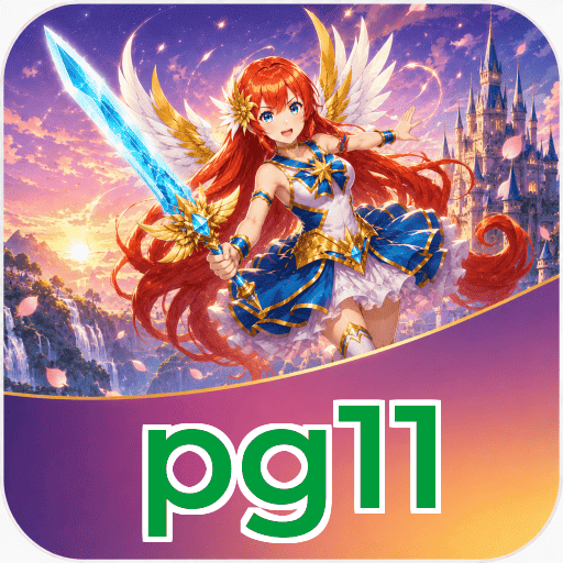 Logo pg11