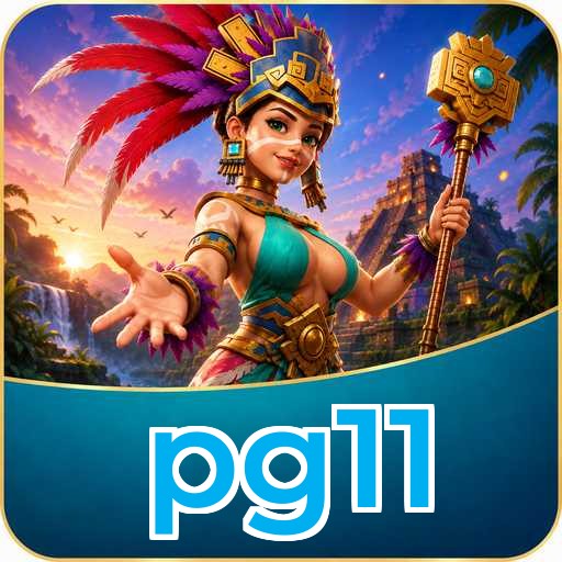 Logo pg11