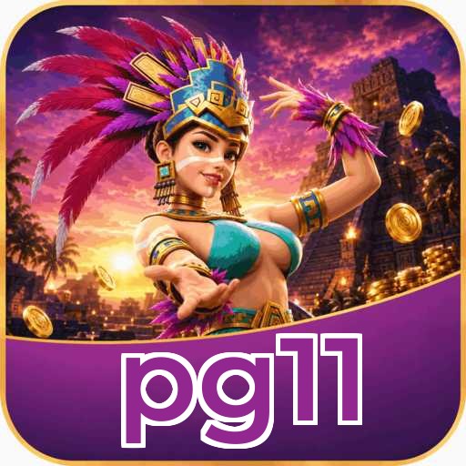 Logo pg11