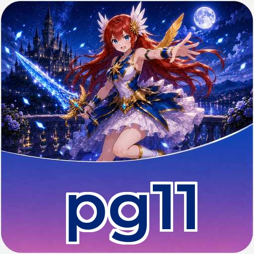 Logo pg11