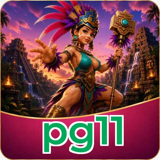 Logo pg11