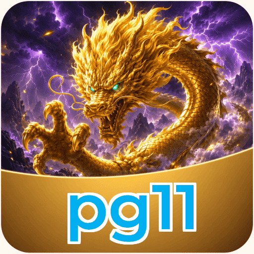 Logo pg11