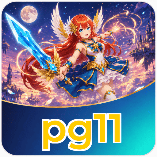 Logo pg11